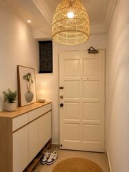 Sherwood Towers (D21), Apartment #561230891